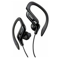 JVC vezetékes sportfülhallgató HA-EB75-BNU
