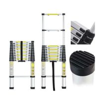 Haina teleszkópos létra HB-6368