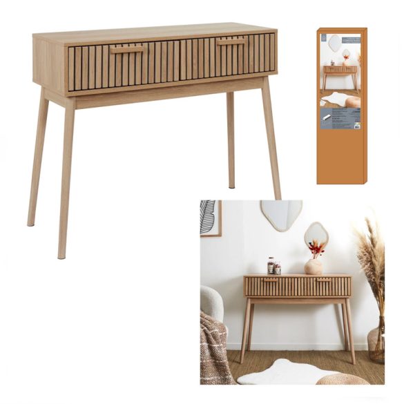 KLAUS minimal asztal HD0090