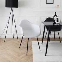 Gustav fehér szék HD0492