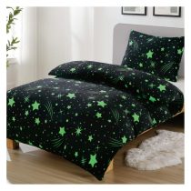 DIAMOND plüss 2 részes ágynemű HDA-004