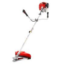 HECHT 152 BTS - Benzinmotoros fűkasza 52 cm3 HECHT152
