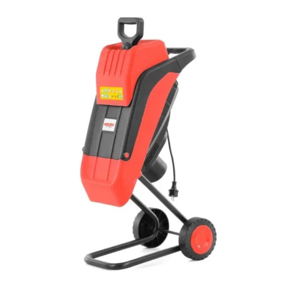 HECHT 624 - Ágaprító 2400W HECHT624