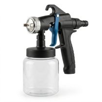 Hordozható Elektromos Festékszóró HEF-01