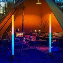 2 db RGB okos padlólámpa HF3954521