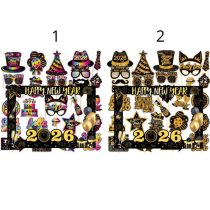 31 db-os 2026 Szilveszteri Fotósarok Csomag HG5500664