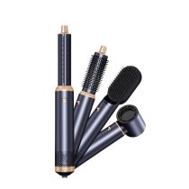   5 az 1-ben Professzionális Ionos Hajformázó Készlet HL11692554