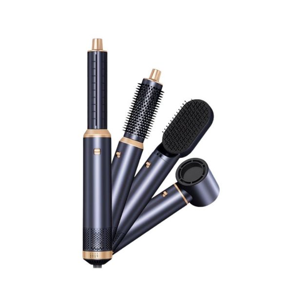 5 az 1-ben Professzionális Ionos Hajformázó Készlet HL11692554