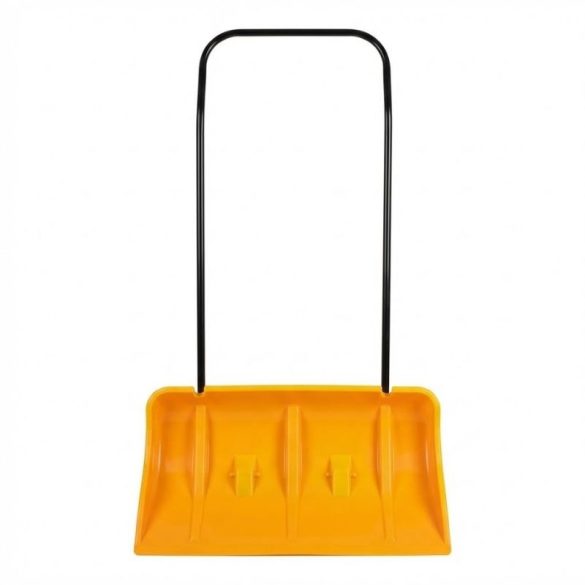 Ergonomikus Hótoló – Nagy Kapacitású Hólapát Fém Éllel HLPT01