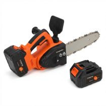   Haina Max Akkumulátoros Mini Láncfűrész – Könnyű és Hatékony Kerti Munka HM-6793