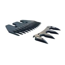   Univerzális M140 Birkanyírógéphez Kés és Fésű HM-7222