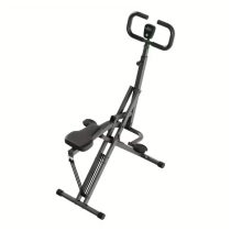   Mély Guggolás Segítő és Fenékformáló Gép (Fekete) HM1271252-FK