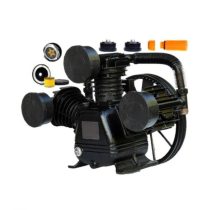 Haina HM3090 Három dugattyús Kompresszor fejegység