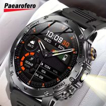 Paearofero okosóra fekete HM3368708