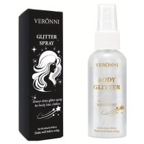 Veronni csillámporos spray 80 ml HM356546