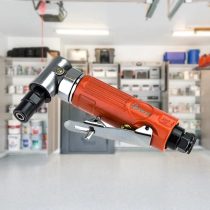 Mini Pneumatikus Sarokcsiszoló HM6405