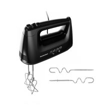 HomeStar kézi mixer 250W 7 sebességes HS-HM250