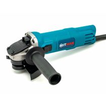   Hitman – 1250 W – 125 mm Fordulatszámszabályzós Sarokcsiszoló  HT-AG125-8RF