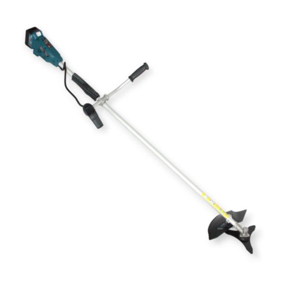 Hitman HT-BGT-1536X Professzionális Akkumulátoros Fűkasza (Akkumulátor nélkül) HT-BGT-1536X-NA