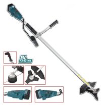   Hitman Akkumulátoros Fűkasza és Bozótvágó 98V HT-BGT-1536X