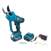   Hitman Akkumulátoros Metszőolló 88V LCD kijelzővel HT‑BSCS‑7174Max