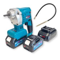 Hitman Akkumulátoros Betonvibrátor 62V HT-BTV-62180ZX