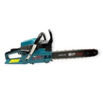 Hitman Benzinmotoros Láncfűrész HT-CHS-6545XR