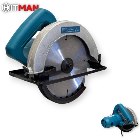 Hitman HT-CLS-3347 2800W Körfûrész 185mm Tárcsaátmérõvel HT-CLS-3347