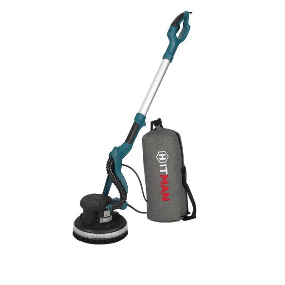 Hitman Elektromos falcsiszoló zsiráf HT-DWS-2650K