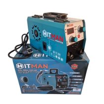 HITMAN 3in1 inverteres CO2 hegesztőgép HT-FMIG-320XR