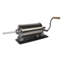   Hitman profi fekvő kolbásztöltő, hurkatöltő 5,5L HT-HRK-3302H