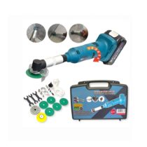   Hitman – Akkumulátoros sarokcsiszoló gravírozógép – 62V  HT-MD-3612i