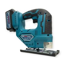 Hitman Akkumulátoros Dekopírfűrész 62V HT-QXJ-62V8