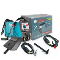 HITMAN Inverteres Hegesztőgép HT/WD-315A (Supa)