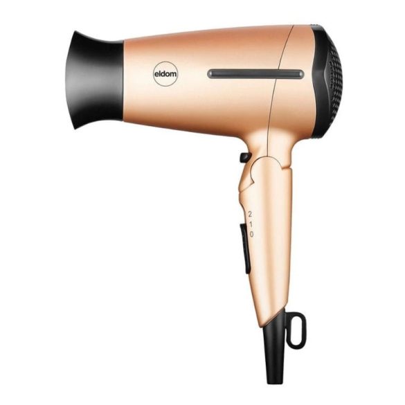 Hajszárító ionizációs funkcióval – 1600 W HT92