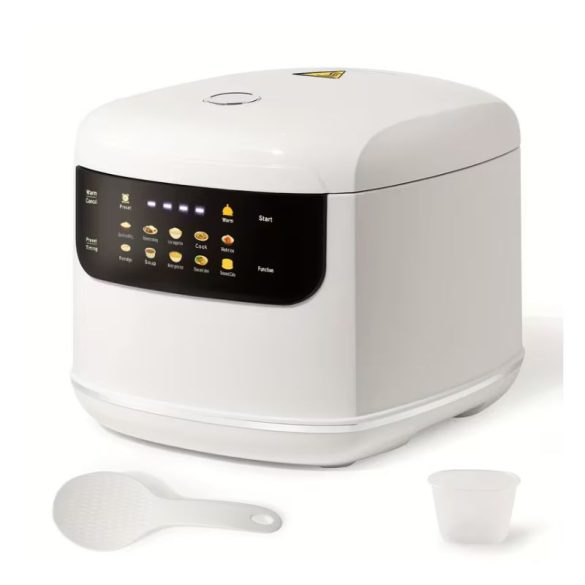 Ezify 10 az 1-ben Mini Rizsfőző – 2L HU10065722