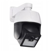 Napelemes biztonsági kamerát imitáló lámpa HW-5118-1