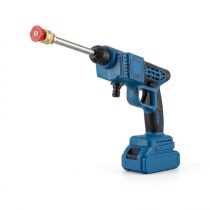 HÖXTER Akkumulátoros Magasnyomású Mosó – 68V HX-4099