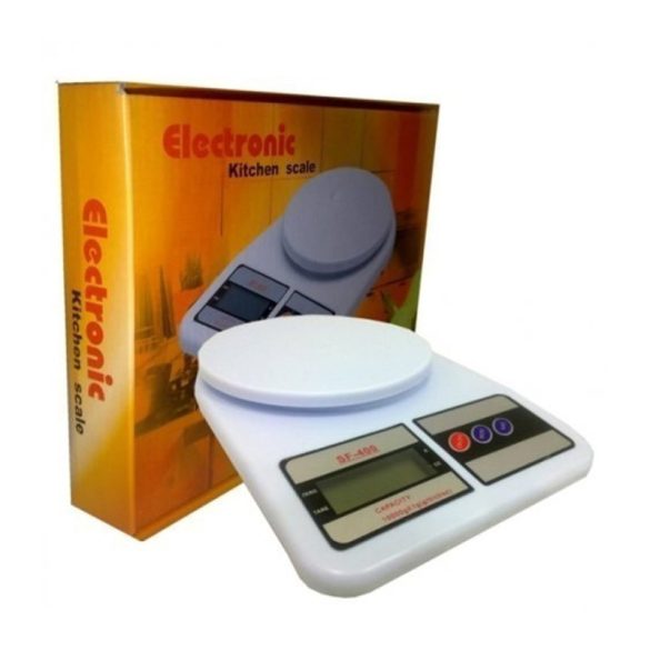 Konyhai mérleg Holm0031