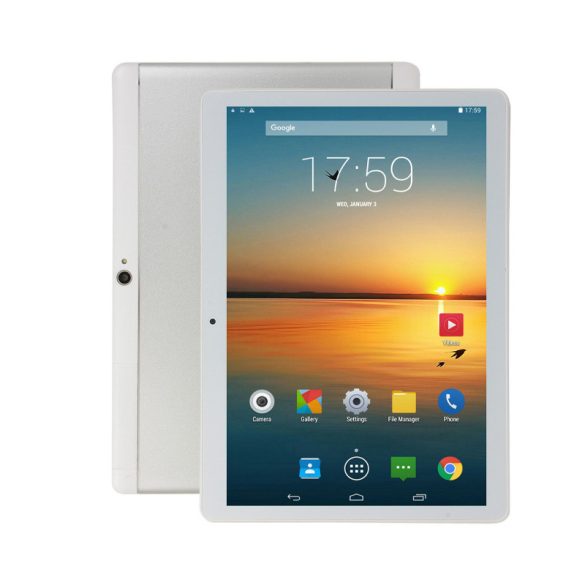 10 colos Tablet IPS kijelzővel, magyar nyelvű szoftverrel-Holm0625