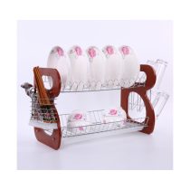 Konyhai csepegtető -fa lábbal-Holm1071