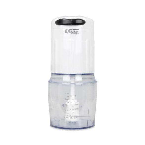 ID Italian 160 – kompakt elektromos aprító 250W IDECUROB03 