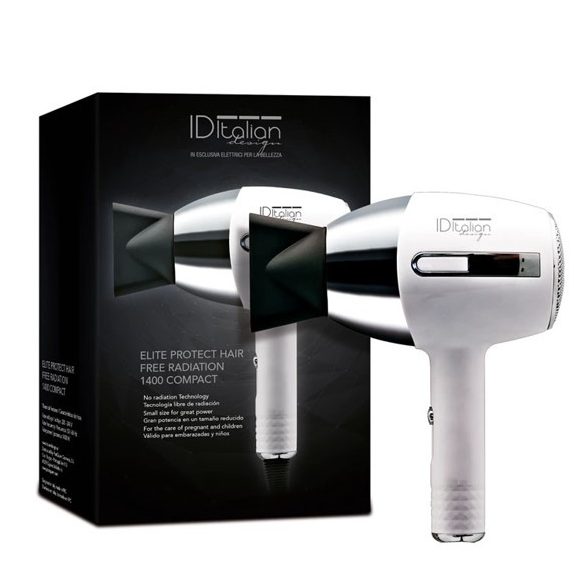 IDItalian professzionális hajszárító IDEGTI1400