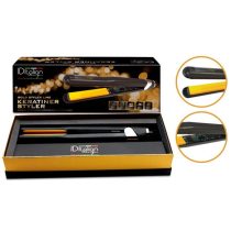 IDItalian Keratiner Styler hajvasaló IDEKERATINERSTYLER