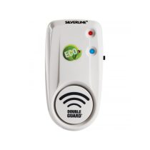   SILVERLINE RÁGCSÁLÓELLENES ULTRAHANGOS KÉSZÜLÉK IN25306