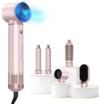   5in1 professzionális Hajformázó készlet többfunkciós styling JA5843577