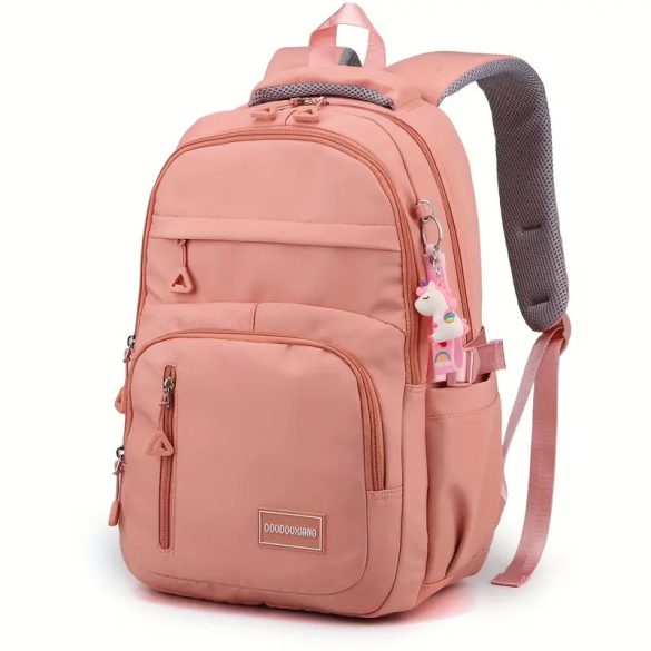 Női Nagy Kapacitású Hátizsák Laptoptartóval - BARACK JB365521-B