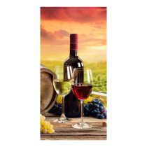   Bor Sunset fürdőlepedő, strand törölköző 70x140cm
JFK030431