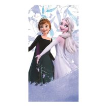   Disney Jégvarázs Wonderland fürdőlepedő, strand törölköző 70x140 cm
JFK034620