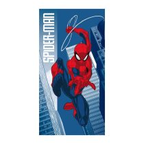   Pókember "Jump" fürdőlepedő, strand törölköző 70x140cm
JFK034712